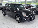 MINI Mini one BRICK LANE+Klima+2.Hand+84.000Km - MINI ONE in Ludwigshafen