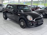 MINI Mini one BRICK LANE+Klima+2.Hand+84.000Km - MINI MINI Gebrauchtwagen in Mannheim