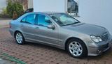 Mercedes-Benz C 230 - Mercedes-Benz C 230 aus 2005