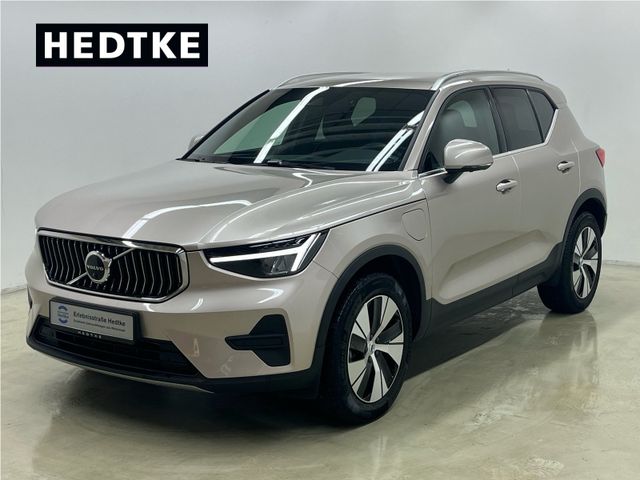 Volvo XC40 T5 Recharge Plus Bright 18"+AHK+360°-KAMERA