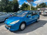 Peugeot 307 Break/ SW Break Oxygo - Peugeot 307: Oxygo