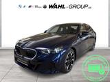 BMW 550e xDrive M Sport Pro AHK Innovation Panorama  - BMW 550: 550i Xdrive