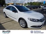 Volkswagen CC Sport 1.4 TSI**STHZ,XENON,GRA** - gebrauchte VW CC aus dem Jahr 2013