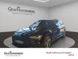 Audi A6 Avant 40 TDI S Tronic sport S line Navi GRA - Audi A6: 4g
