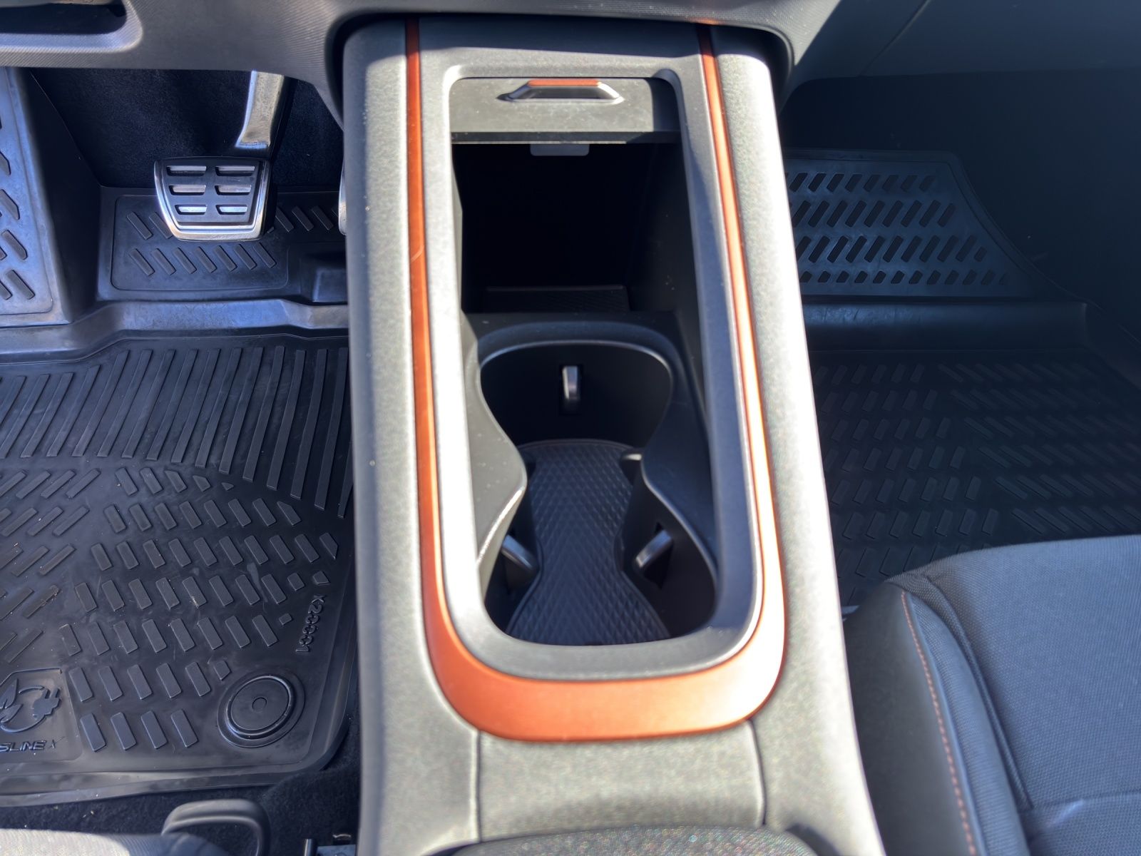 Fahrzeugabbildung CUPRA Born 150 kW