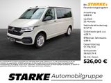 Volkswagen T6 California T6.1 2.0 TDI DSG Beach Camper  AHK - Volkswagen T6