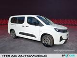 Opel Combo XL Edition 1.5 Diesel 75 kW (102 PS) MT-6