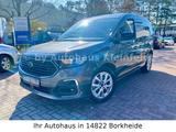 Ford Tourneo Connect Titanium Aut.|ACC|KAMERA|APPLINK - Ford Tourneo mit Diesel-Antrieb: Automatik