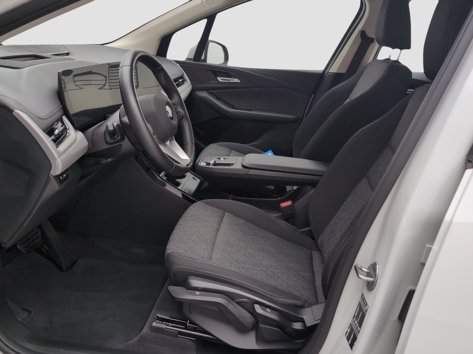 BMW 220 Active Tourer - Bild 8