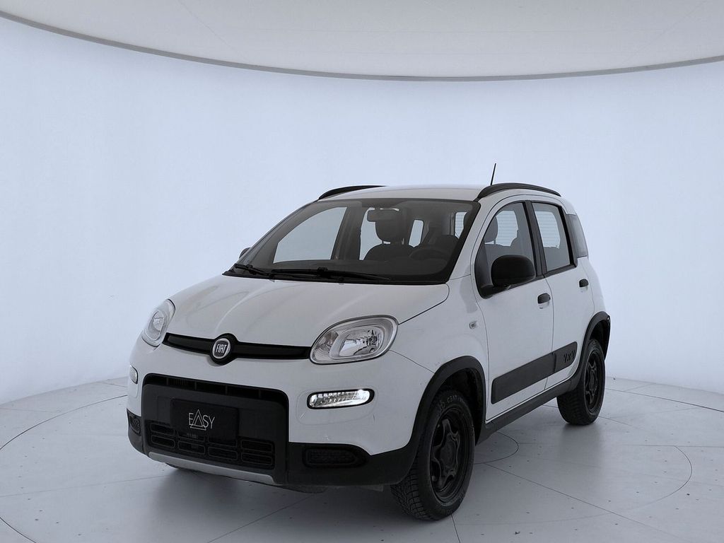 Image of Fiat Panda