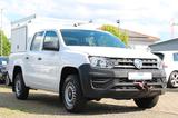 Volkswagen Amarok 3.0 TDI Double CAB/SHEFT/AHK/HARDTOP - VW Amarok in Ludwigshafen