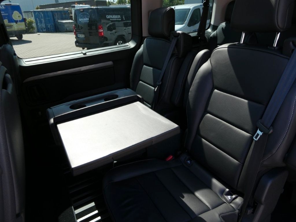 Fahrzeugabbildung Fiat Ulysse La Prima L2