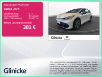 Cupra Born - Vorschau Bild 1