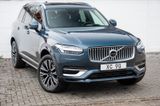 Volvo XC90 T8 AWD Inscription Expression Recharge PHEV - Volvo XC90: Recharge Inscription Expression
