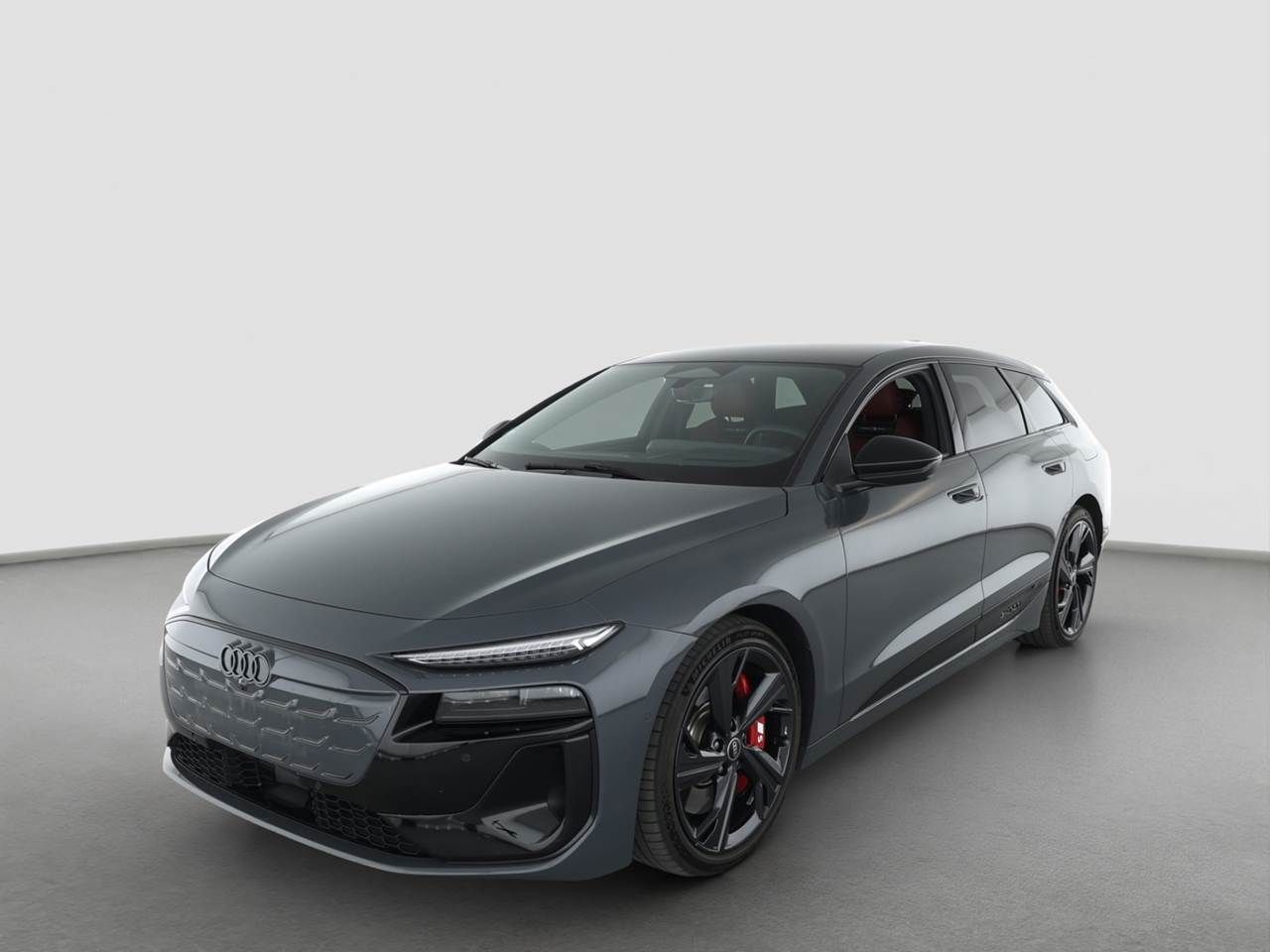 Audi S6 e-tron - Bild 2