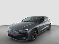 Audi S6 e-tron - Vorschau Bild 2
