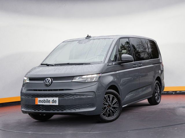 Volkswagen T7 Multivan Life 2.0 TDI Lang | Digi-Cocpit Pro