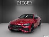 Mercedes-Benz CLE 450 4M AMG-PREMIUMPLUS*NIGHT*FA-P.+*PANO-SHD - Mercedes-Benz CLE 450: Coupe