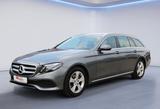 Mercedes-Benz E 220d Avantgarde/LED/AHK/ Alu/el.Klappe - Mercedes-Benz E 220 in Chemnitz