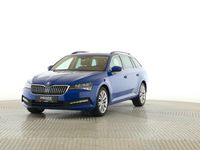 Skoda Superb - Vorschau Bild 2