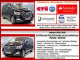 Hyundai H-1 Travel Premium 1.Hd / 8 Sitze / Leder / Cam - Hyundai mit Diesel-Antrieb: Automatik