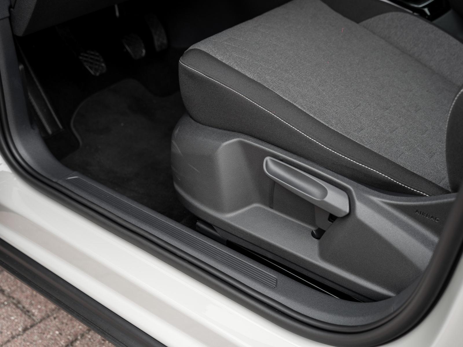 Volkswagen T-Cross Life 1.0 l TSI OPF 5-Gang, миниатюра 26
