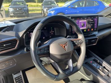 Cupra Leon - 4