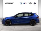 BMW M135 xDrive M-Sitze ACC DA-Pro PA+ 360° HUD HK - blaue BMW M135