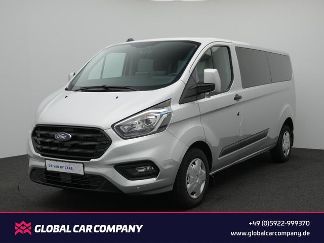 Ford Transit Custom L2 Trend,WINTER,NAVI,APP,TEMPO,8P