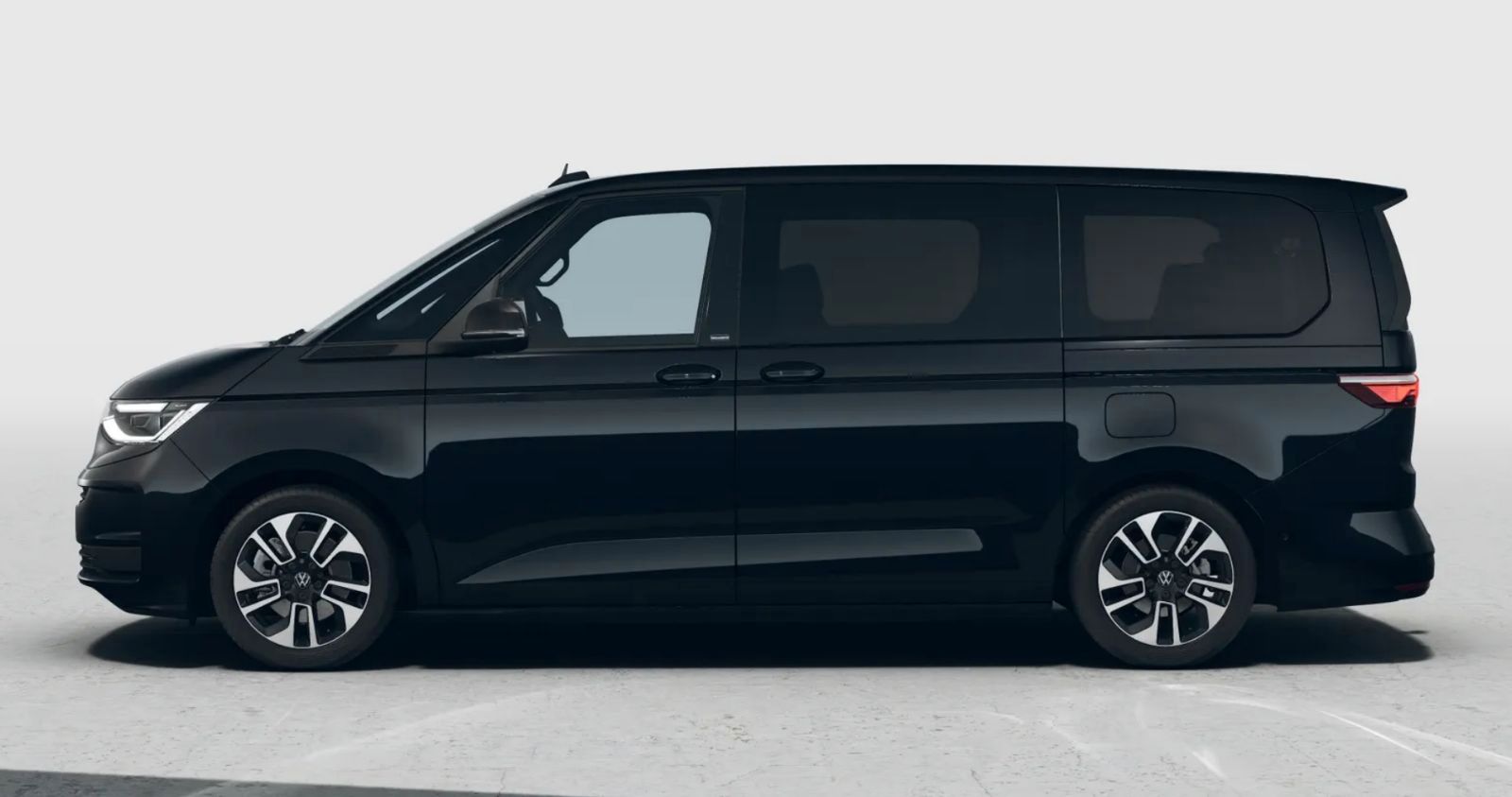 Volkswagen T7 Multivan Life Generation eHybrid 4MOTION DSG imagem 3