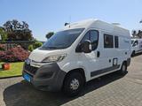 Citroën Jumper Camper Wohnmobil mit 1 Jahr Garantie - Citroën Wohnwagen & Wohnmobile