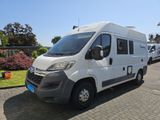 Citroën Jumper Camper Wohnmobil Clever - Offers matching your search criteria