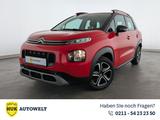 Citroën C3 Aircross 1.2 PureTech 82 Feel NAVI+PDC+KLIMA+ - rote Citroën C3 Aircross