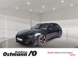 Audi RS 6 Avant 4.0 TFSI quattro AHK Laser B&O 22´´