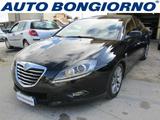 Lancia LANCIA Delta 1.4 T-Jet 120 CV Gold Ecochic GPL - Lancia Delta aus 2012