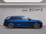 Volkswagen ID.7 Tourer Pro S 91 kWh MATRIX ACC DCC HUD NAV  - VW ID.7 Gebrauchtwagen