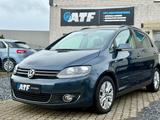 Volkswagen Golf Plus VI Life 1,4 Automatik - Volkswagen Golf Plus: Van