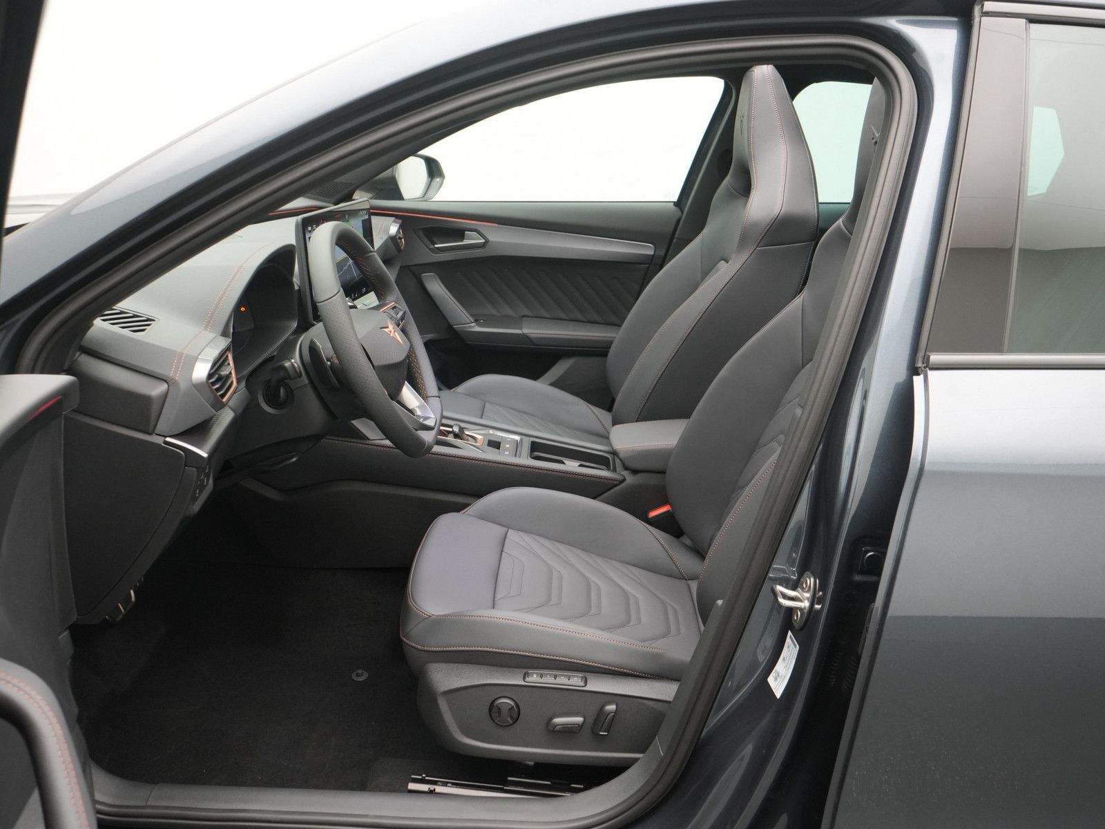 Cupra Formentor - Bild 12