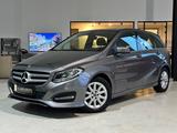 Mercedes-Benz B 180 CDI / d *Navi,PDC,Tempomat* - gebrauchte Mercedes-Benz B 180 aus dem Jahr 2018