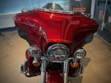 Harley-Davidson FLHTCU Ultra Classic - - HARLEY-DAVIDSON FLHTCU