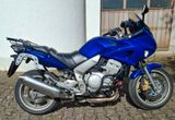 Honda CBF 1000 A - HONDA CBF
