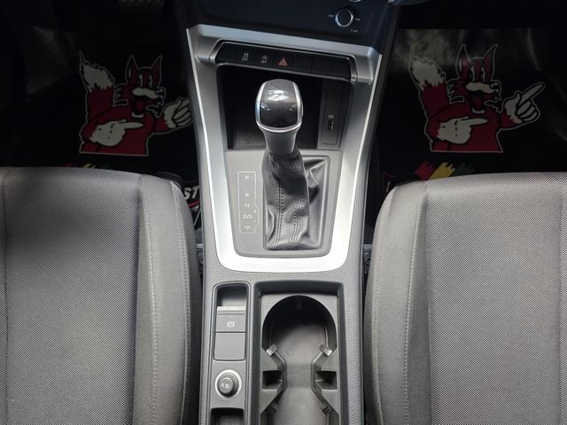 AUDI Q3 — Foto 24