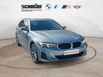 BMW 318 - 6
