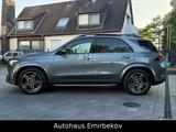 Mercedes-Benz GLE 400d AMG HuD/BUR/Pano/Totwink/AHK/II.HAND/1A - Mercedes-Benz GLE 400 in Wuppertal