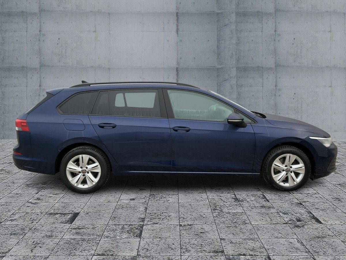 Volkswagen Golf - Bild 7