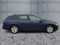 Volkswagen Golf - Vorschau Bild 7