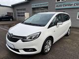 Opel Zafira 1,4  Business Edition  7-Sitzer, Automati - Opel Zafira: B Edition