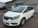 Opel Zafira 1,4  Business Edition  7-Sitzer, Automati - Opel Zafira: Business Edition