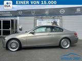 BMW 320 i COUPE KLIMA*LEDER*SHZG*NAVI*XENON*ALU*PDC - BMW 320: Coupé, 320i