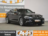 ALPINA B5 Bi-TURBO DAB|WIFI|PANO|NV|360|DTR|B&W|SKL|SHZ - ALPINA B5 mit Schiebedach